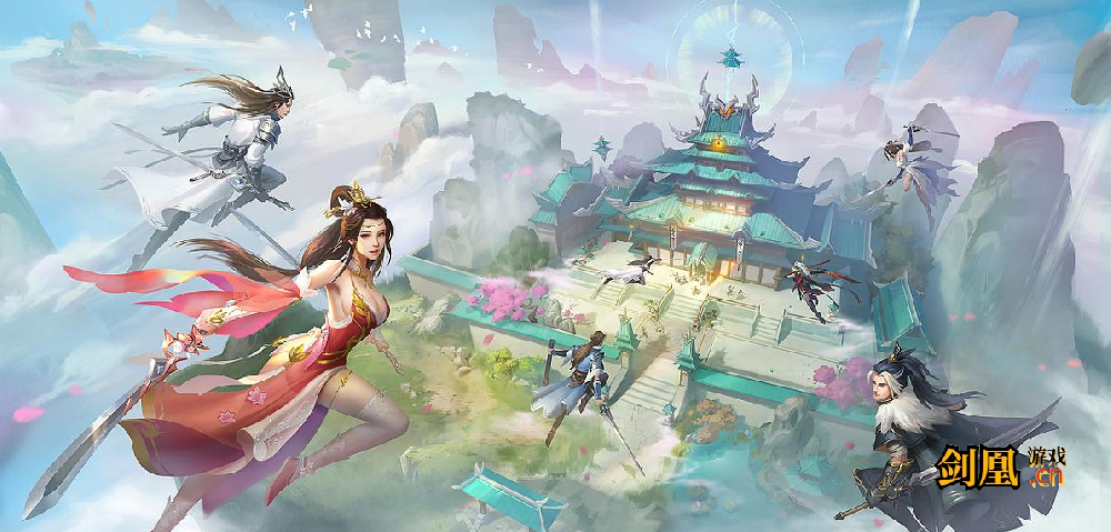 游戏盒子排行榜前十名  2024最火的十大游戏盒子推荐