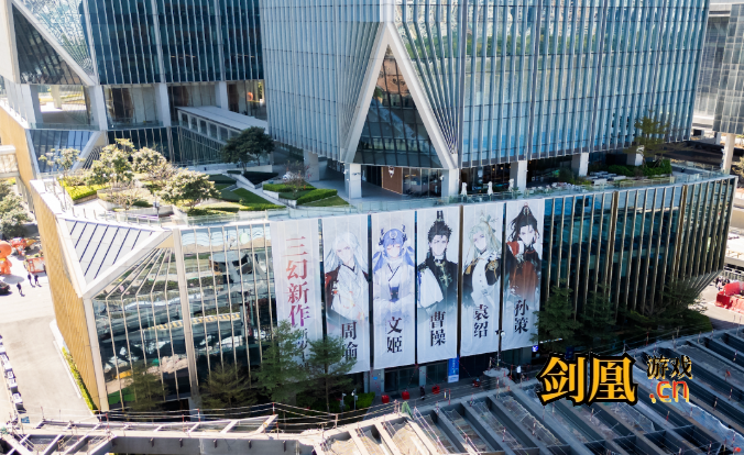 灵犀互娱2025有什么新游戏  阿里灵犀互娱最新手游公布！！