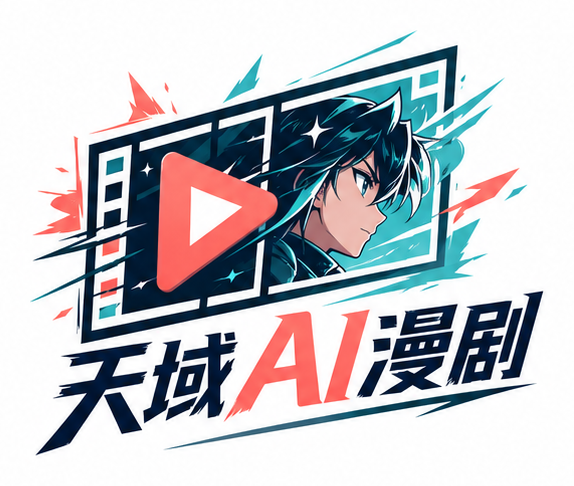 天域AI漫剧
